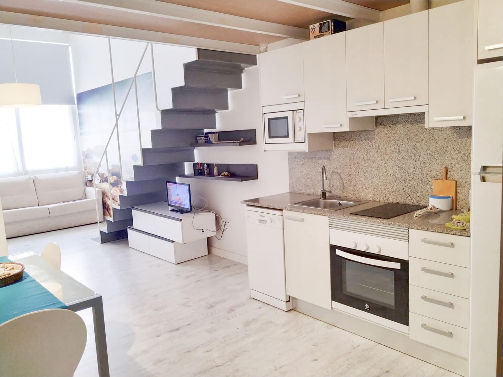 1 camera da letto Appartamento in vendita in San Pedro del Pinatar - 67.000 € (Rif: 7297155)