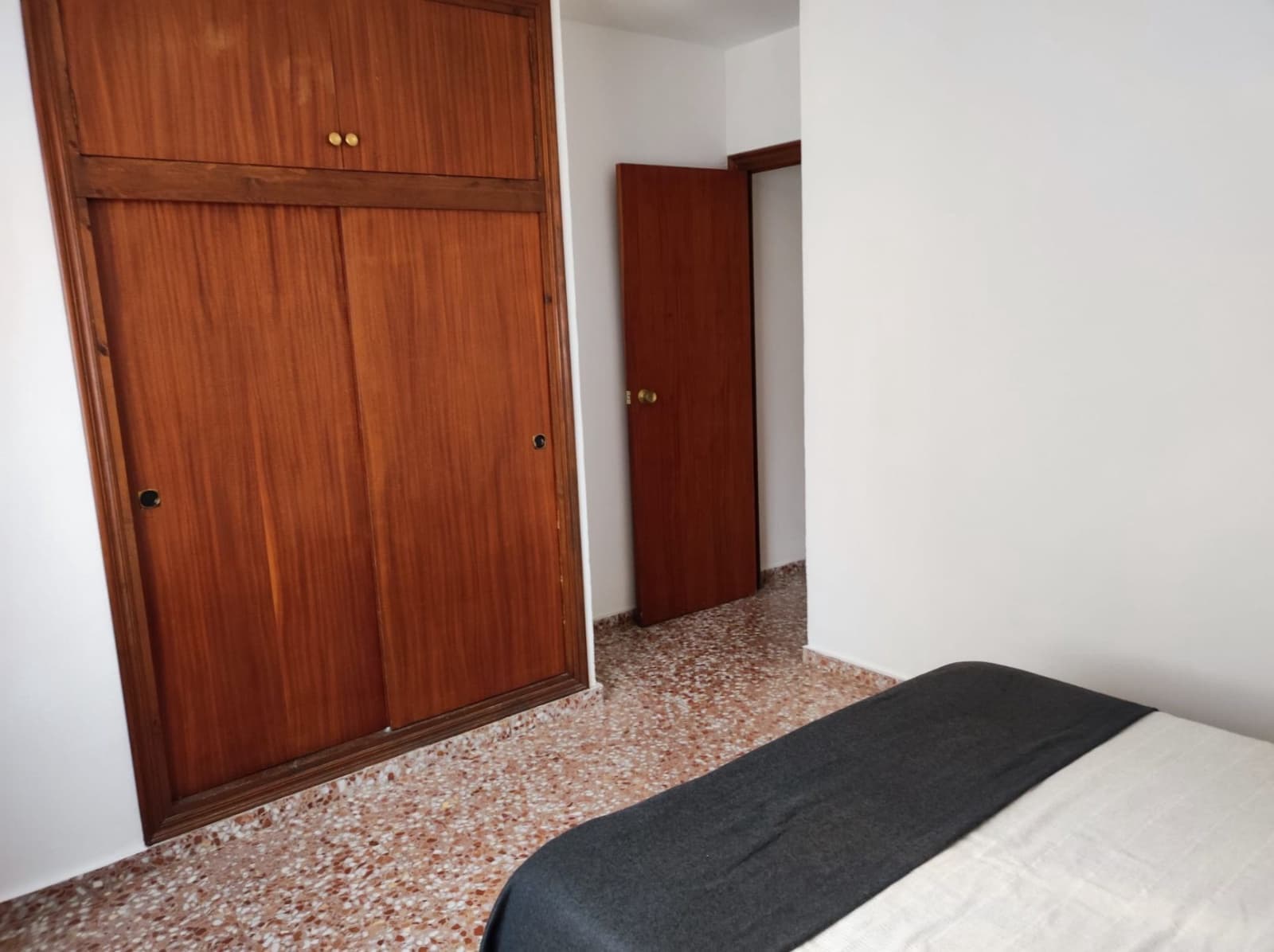 Piso de 3 habitaciones en Lo Pagan en venta con garaje - 117.500 € (Ref: 7406438)