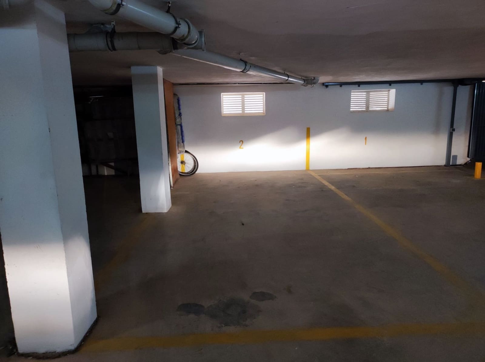 Piso de 3 habitaciones en Lo Pagan en venta con garaje - 117.500 € (Ref: 7406438)