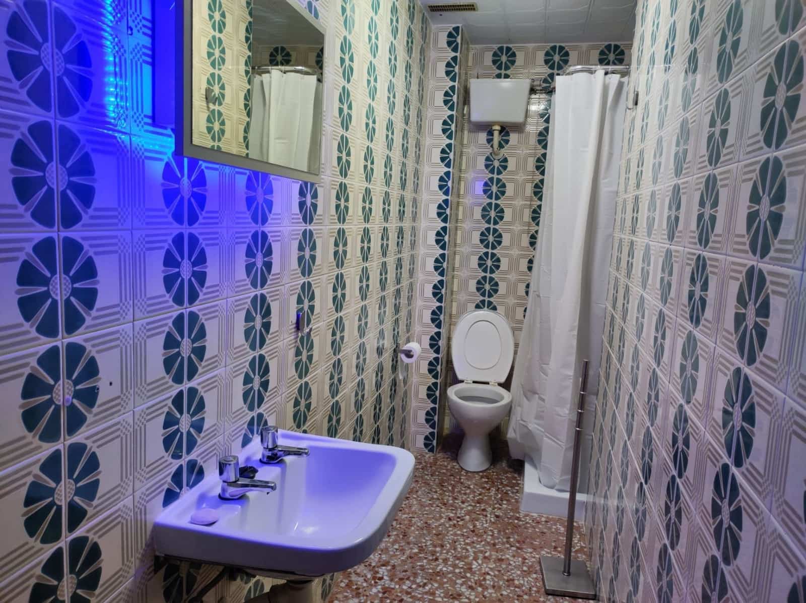 Piso de 3 habitaciones en Lo Pagan en venta con garaje - 117.500 € (Ref: 7406438)