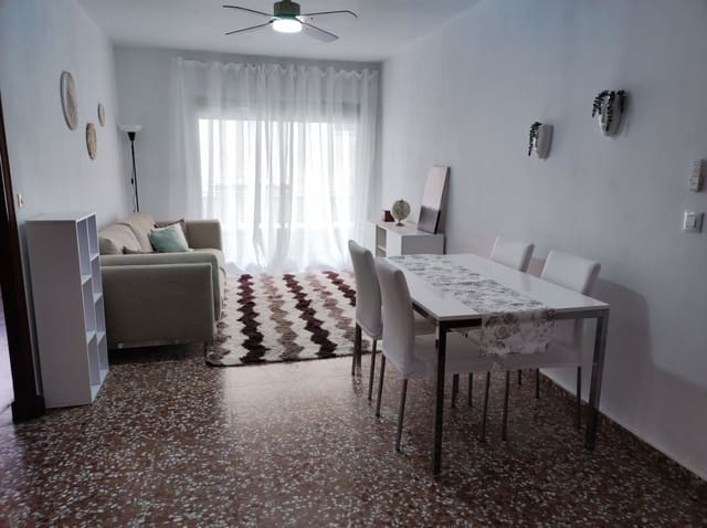 Piso de 3 habitaciones en Lo Pagan, San Pedro del Pinatar en venta con garaje - 117.500 € (Ref: 7406438)