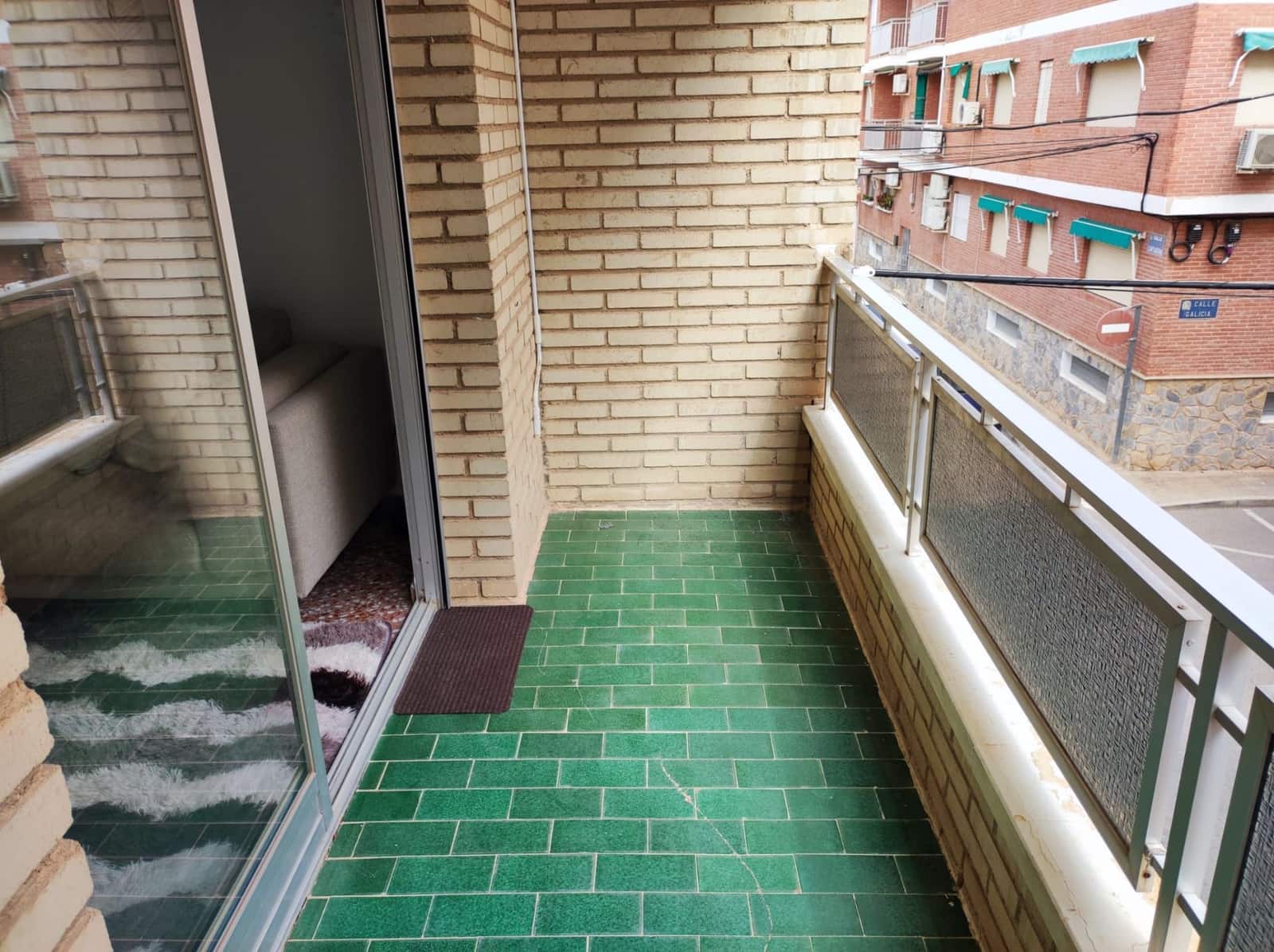Piso de 3 habitaciones en Lo Pagan en venta con garaje - 117.500 € (Ref: 7406438)