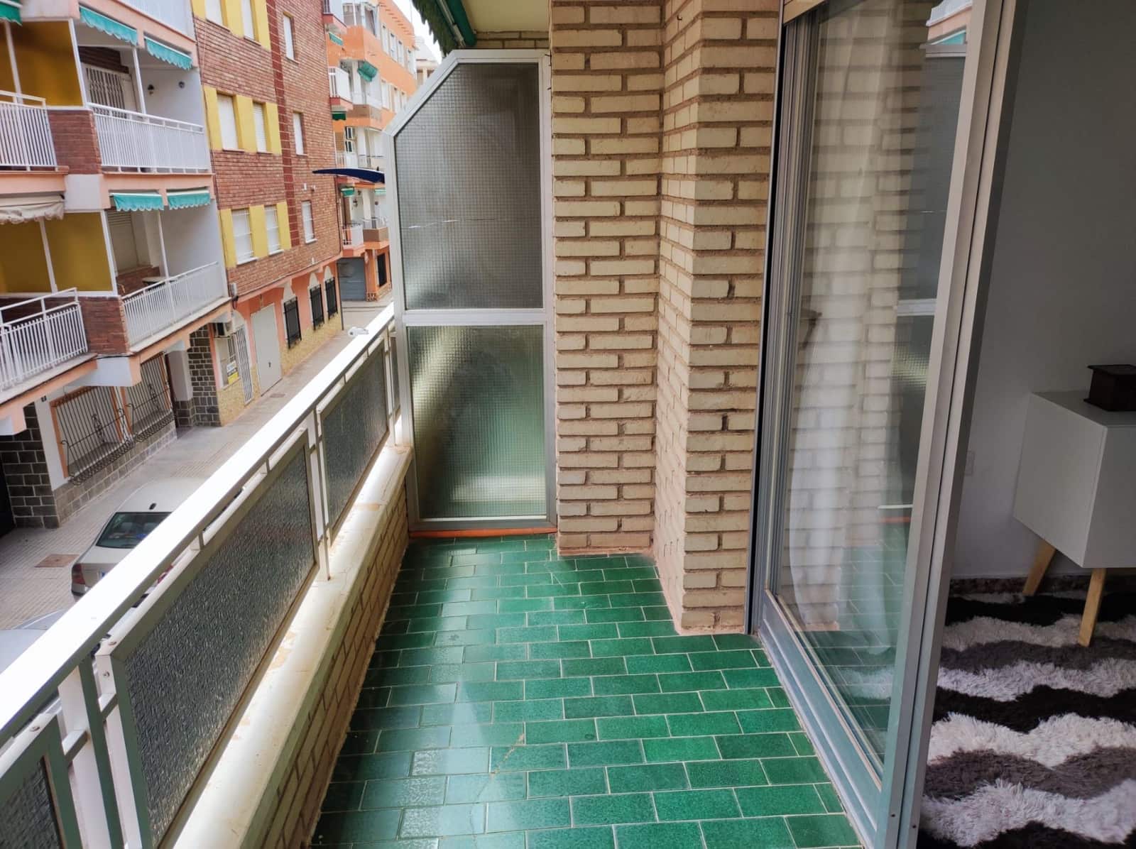 Piso de 3 habitaciones en Lo Pagan en venta con garaje - 117.500 € (Ref: 7406438)