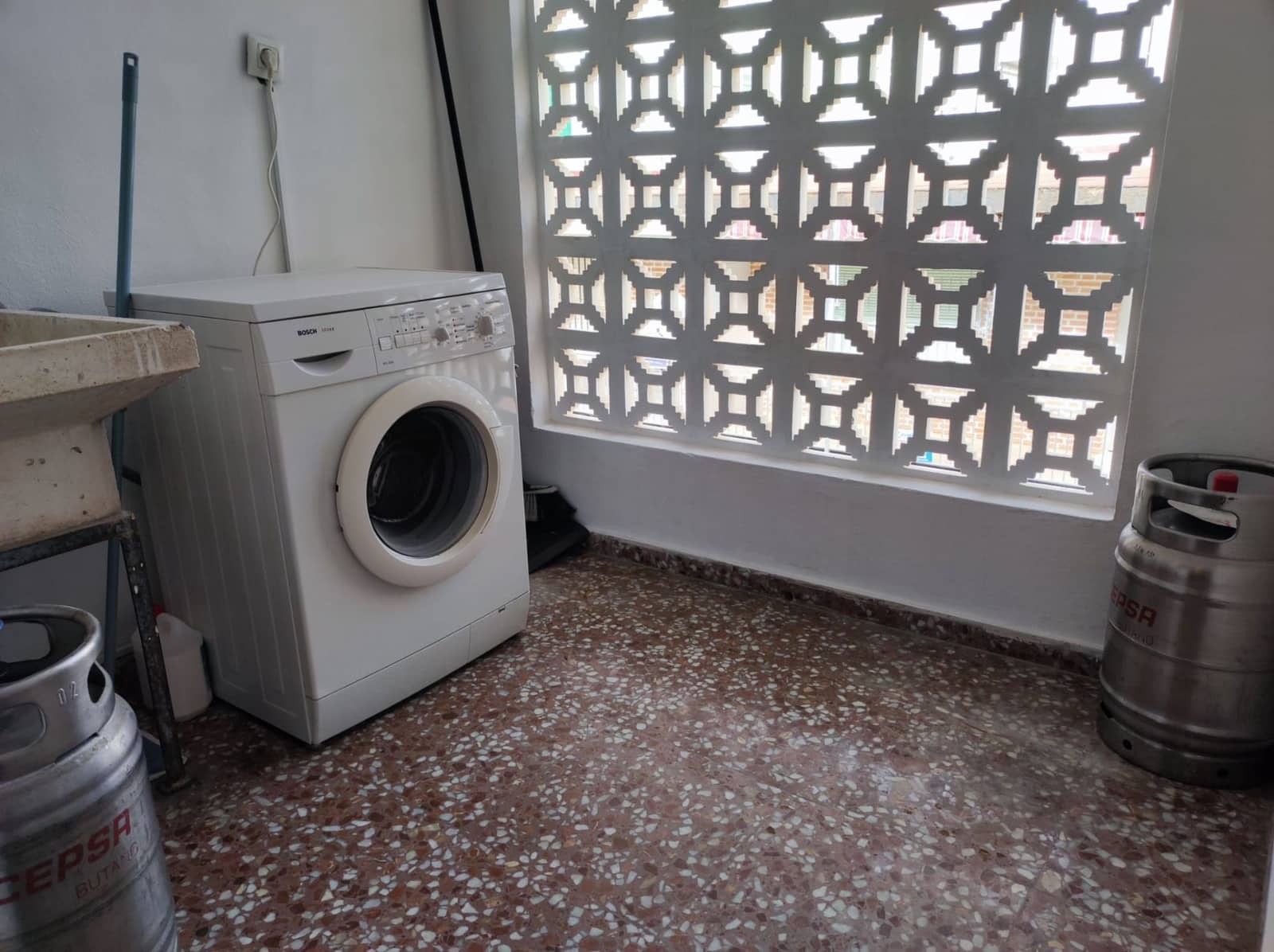 Piso de 3 habitaciones en Lo Pagan en venta con garaje - 117.500 € (Ref: 7406438)