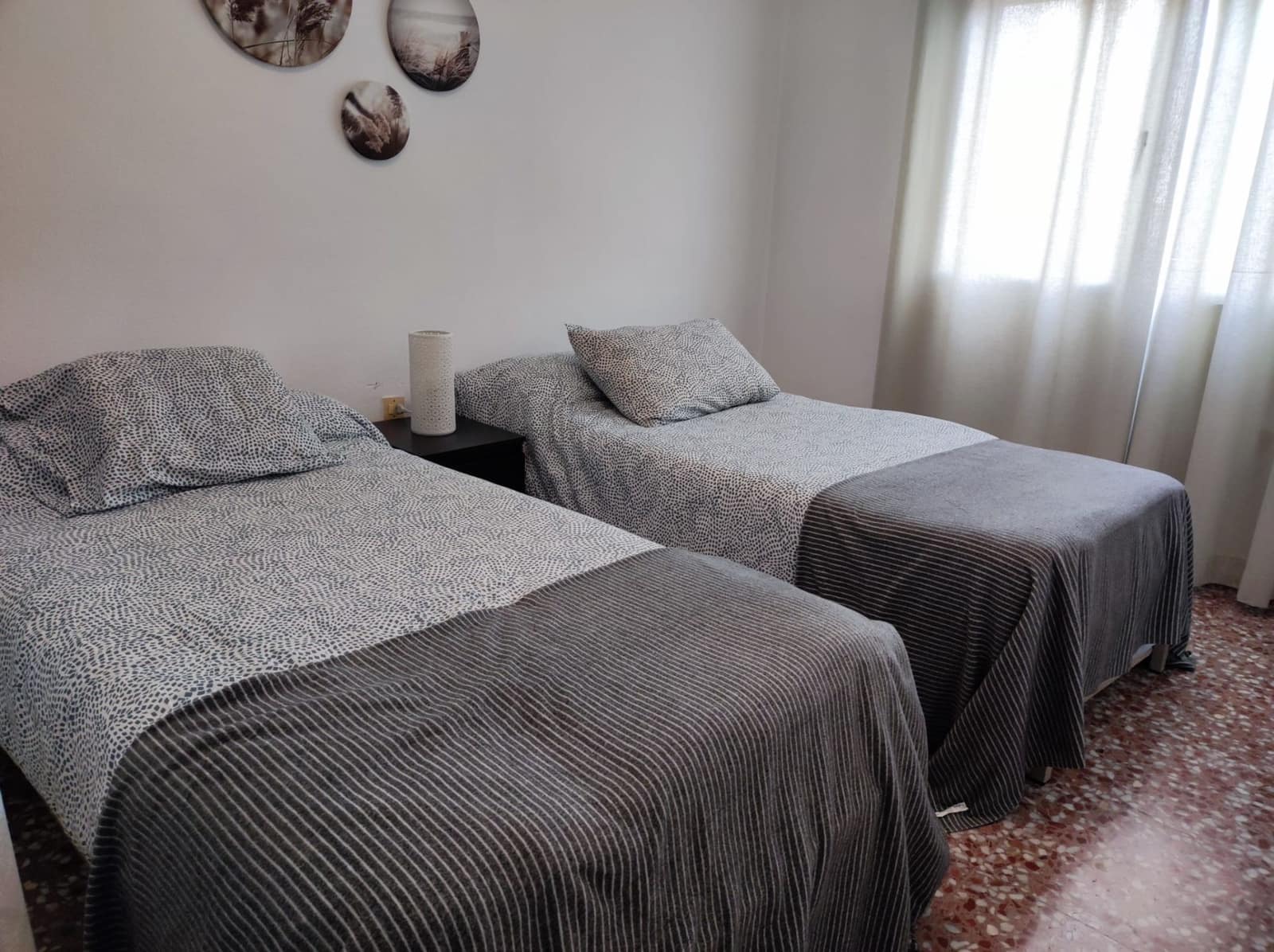 Piso de 3 habitaciones en Lo Pagan en venta con garaje - 117.500 € (Ref: 7406438)