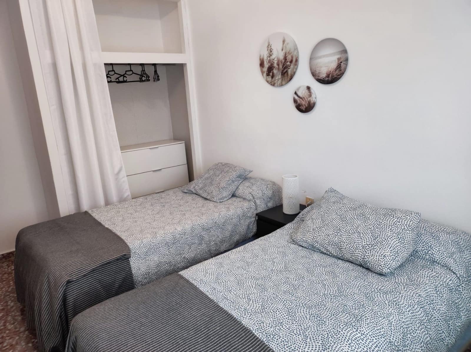 Piso de 3 habitaciones en Lo Pagan en venta con garaje - 117.500 € (Ref: 7406438)