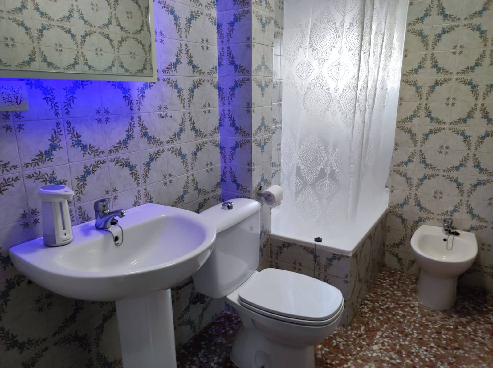 Piso de 3 habitaciones en Lo Pagan en venta con garaje - 117.500 € (Ref: 7406438)