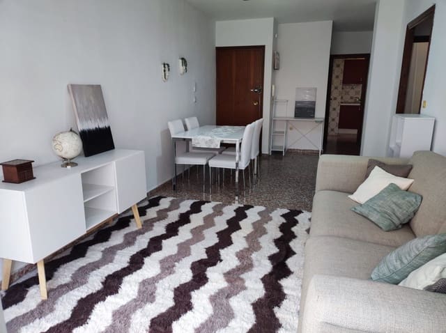 Piso de 3 habitaciones en Lo Pagan, San Pedro del Pinatar en venta con garaje - 117.500 € (Ref: 7406438)