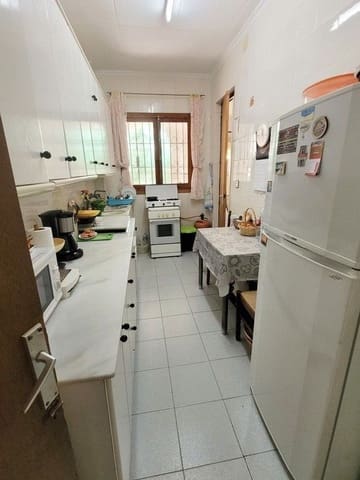 4 camera da letto Villa in vendita in Lo Pagan, San Pedro del Pinatar con garage - 231.000 € (Rif: 7458811)