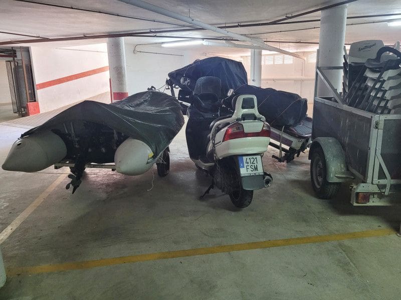 4 camera da letto Villa in vendita in Lo Pagan con garage - 231.000 € (Rif: 7458811)