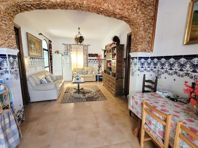 4 camera da letto Villa in vendita in Lo Pagan, San Pedro del Pinatar con garage - 231.000 € (Rif: 7458811)