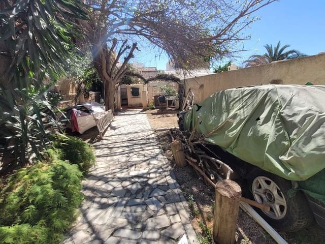 4 camera da letto Villa in vendita in Lo Pagan, San Pedro del Pinatar con garage - 231.000 € (Rif: 7458811)