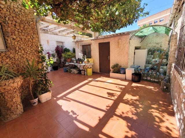 4 camera da letto Villa in vendita in Lo Pagan, San Pedro del Pinatar con garage - 231.000 € (Rif: 7458811)