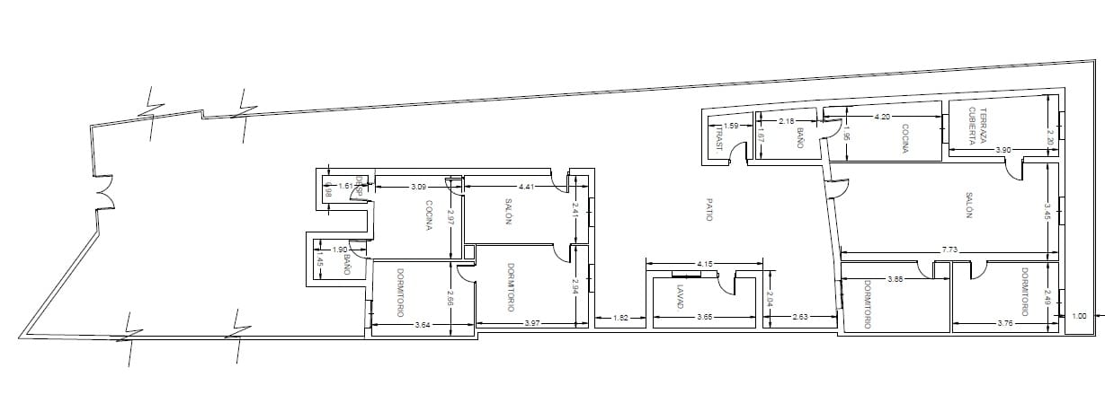 4 camera da letto Villa in vendita in Lo Pagan con garage - 231.000 € (Rif: 7458811)