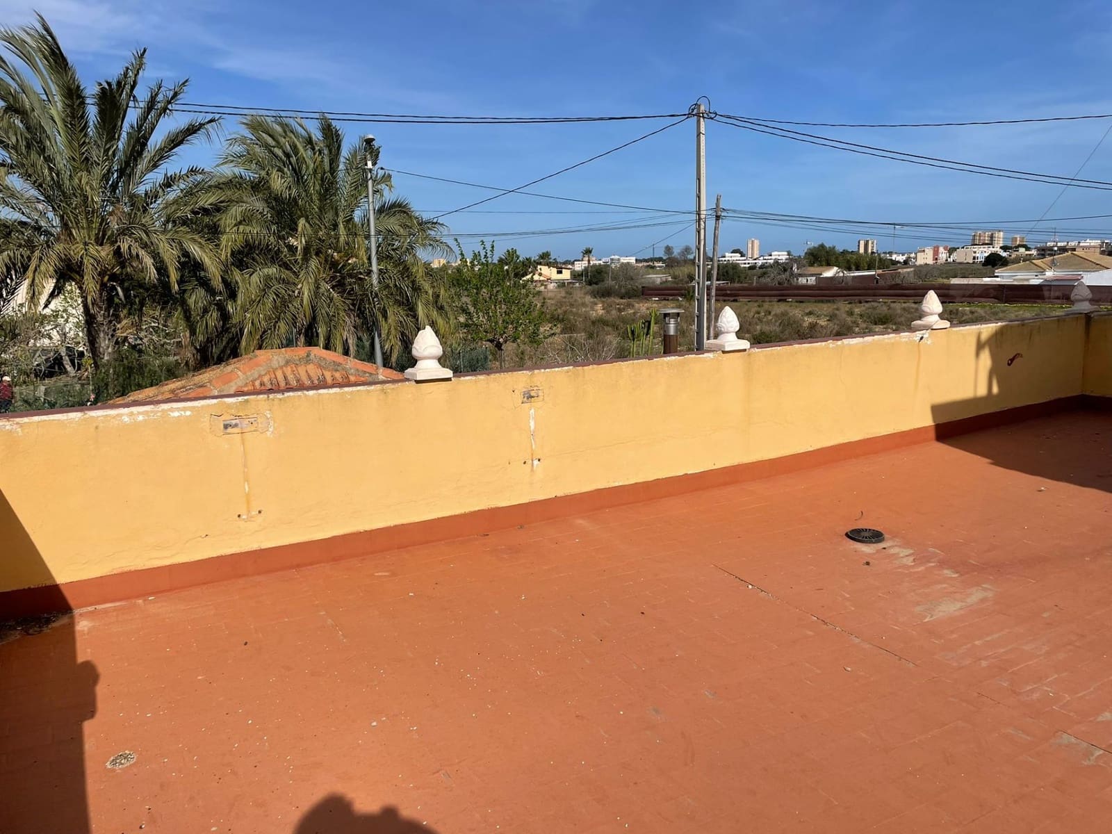 Chalet de 3 habitaciones en Santiago de la Ribera en venta con garaje - 174.000 € (Ref: 7479909)