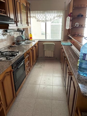 Chalet de 3 habitaciones en Santiago de la Ribera, San Javier en venta con garaje - 174.000 € (Ref: 7479909)