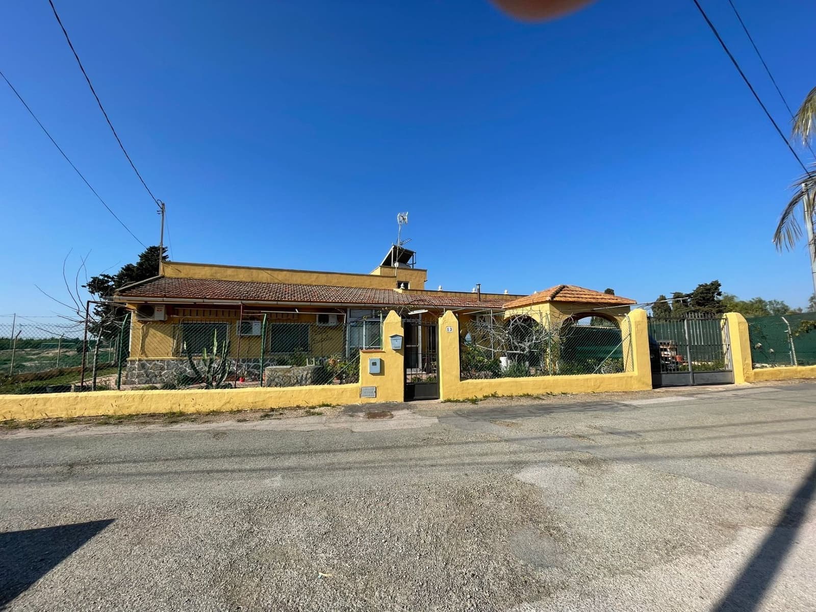 Chalet de 3 habitaciones en Santiago de la Ribera en venta con garaje - 174.000 € (Ref: 7479909)