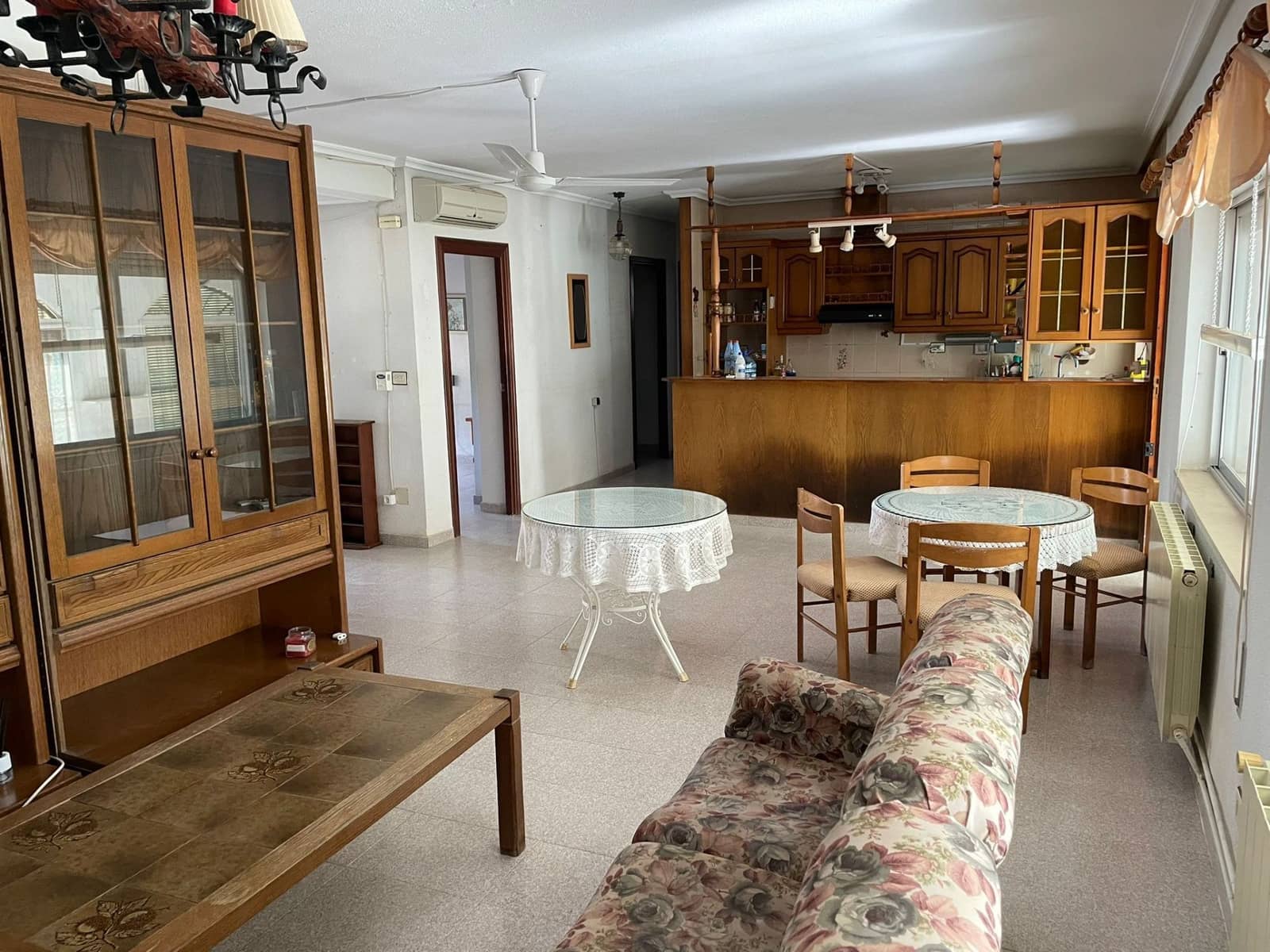 Chalet de 3 habitaciones en Santiago de la Ribera en venta con garaje - 174.000 € (Ref: 7479909)
