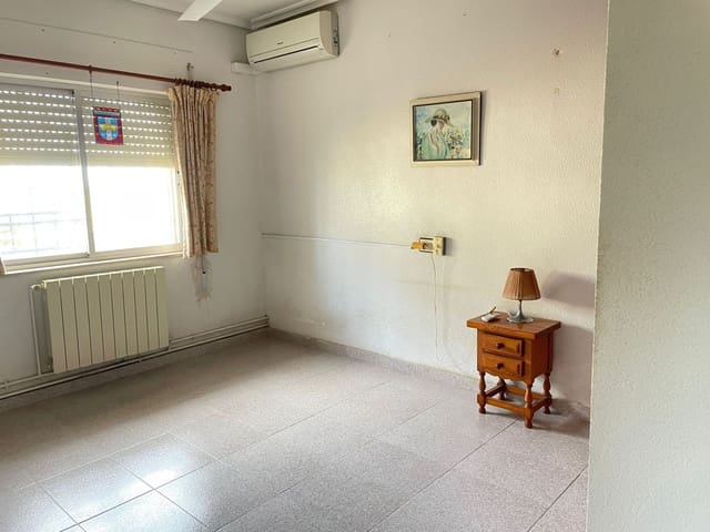 Chalet de 3 habitaciones en Santiago de la Ribera, San Javier en venta con garaje - 174.000 € (Ref: 7479909)