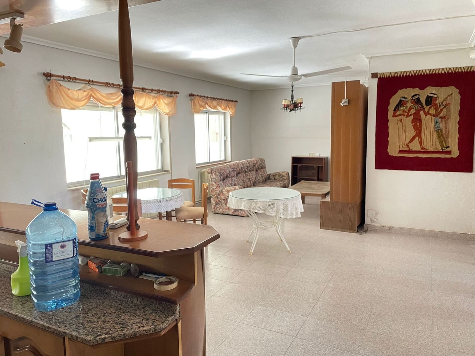 Chalet de 3 habitaciones en Santiago de la Ribera en venta con garaje - 174.000 € (Ref: 7479909)