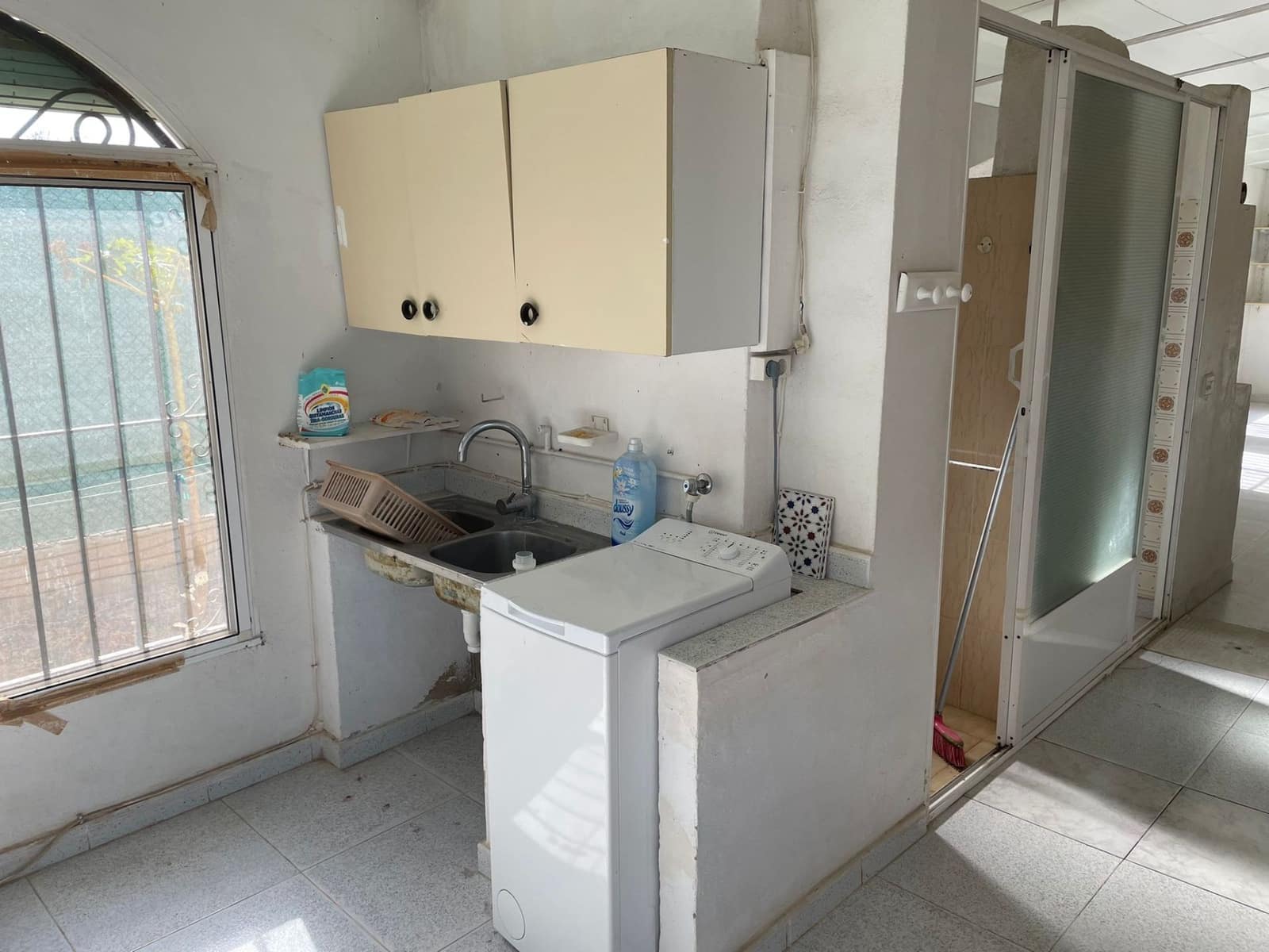 Chalet de 3 habitaciones en Santiago de la Ribera en venta con garaje - 174.000 € (Ref: 7479909)