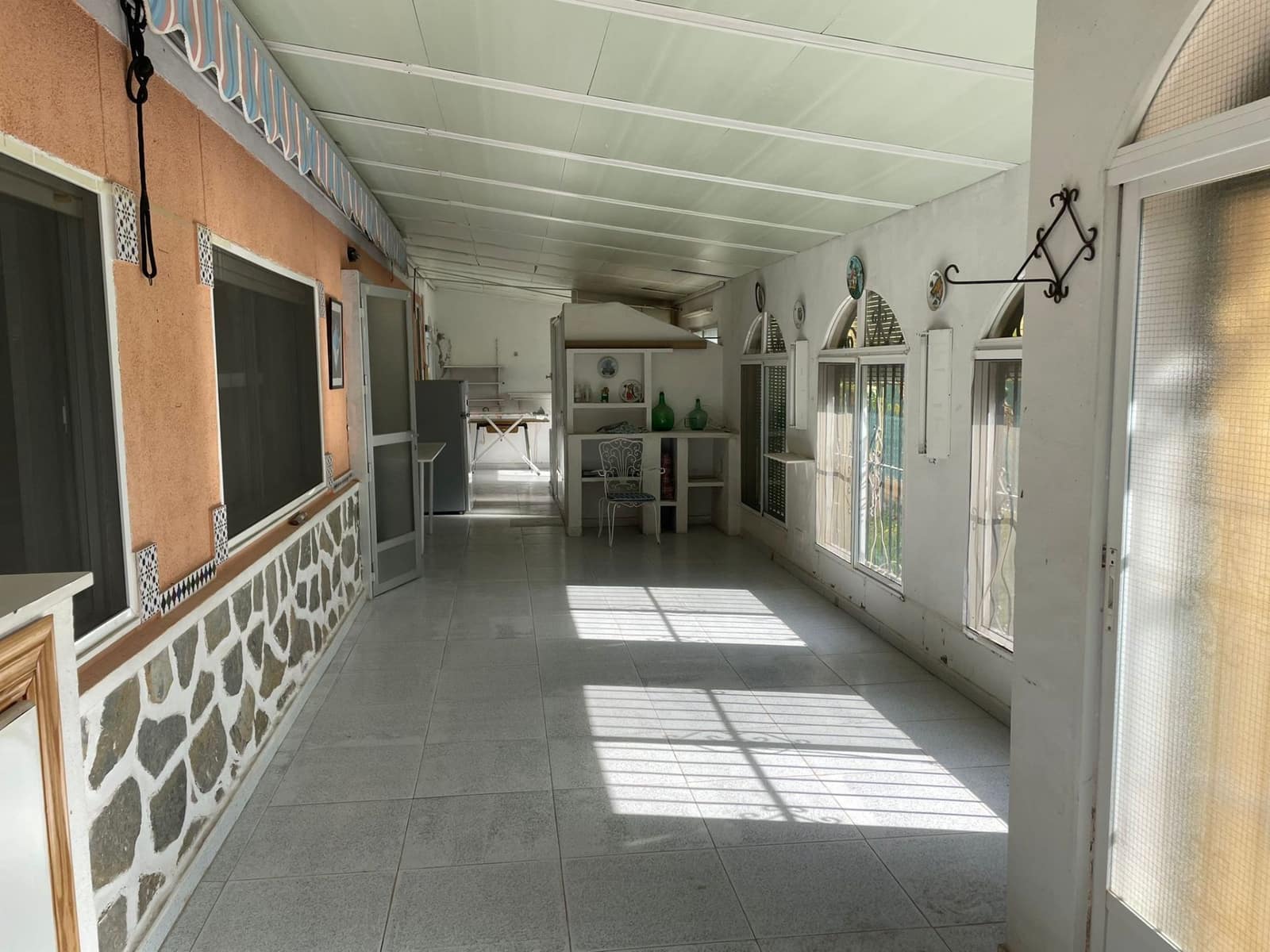 Chalet de 3 habitaciones en Santiago de la Ribera en venta con garaje - 174.000 € (Ref: 7479909)