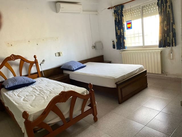 Chalet de 3 habitaciones en Santiago de la Ribera, San Javier en venta con garaje - 174.000 € (Ref: 7479909)