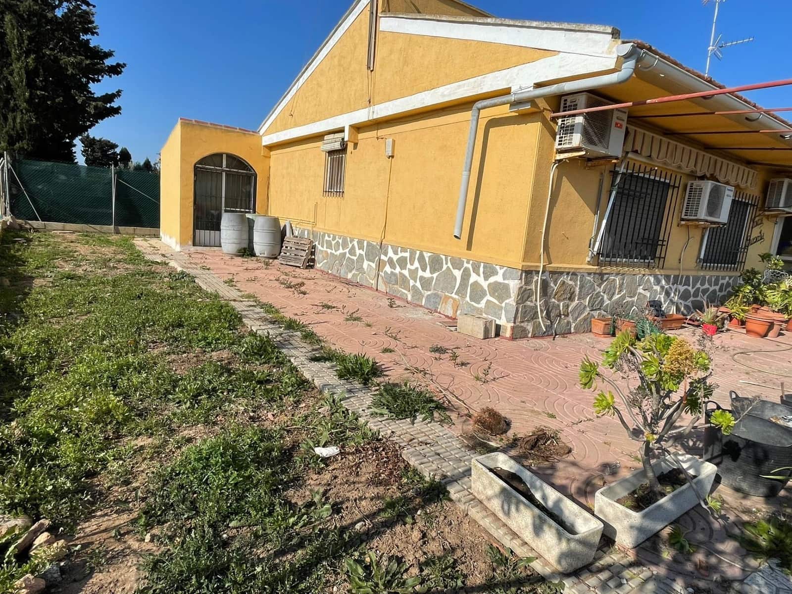 Chalet de 3 habitaciones en Santiago de la Ribera en venta con garaje - 174.000 € (Ref: 7479909)