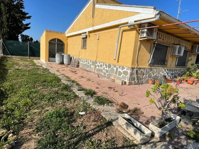 Chalet de 3 habitaciones en Santiago de la Ribera, San Javier en venta con garaje - 174.000 € (Ref: 7479909)