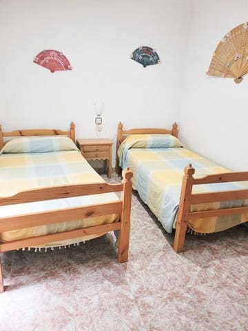3 Zimmer Wohnung zu verkaufen in Lo Pagan, San Pedro del Pinatar - 183.800 € (Ref: 7551411)