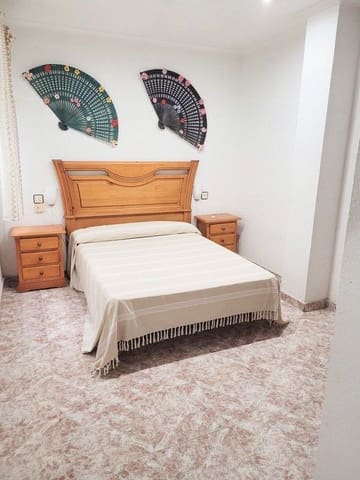 3 Zimmer Wohnung zu verkaufen in Lo Pagan, San Pedro del Pinatar - 183.800 € (Ref: 7551411)