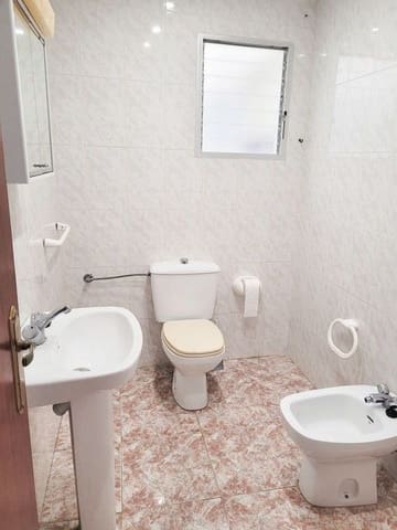 3 Zimmer Wohnung zu verkaufen in Lo Pagan, San Pedro del Pinatar - 183.800 € (Ref: 7551411)