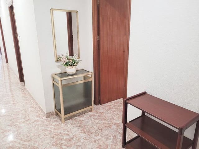 3 Zimmer Wohnung zu verkaufen in Lo Pagan, San Pedro del Pinatar - 183.800 € (Ref: 7551411)