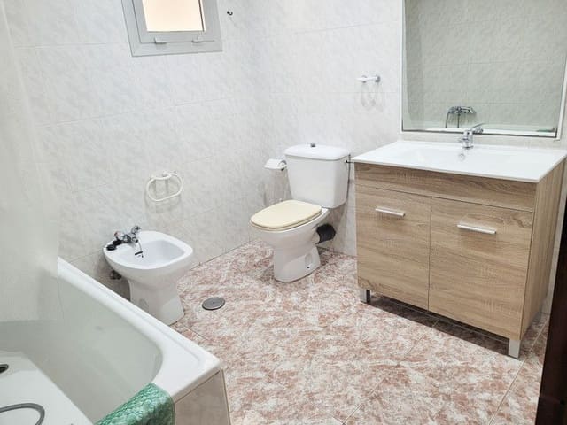 3 Zimmer Wohnung zu verkaufen in Lo Pagan, San Pedro del Pinatar - 183.800 € (Ref: 7551411)