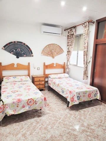 3 Zimmer Wohnung zu verkaufen in Lo Pagan, San Pedro del Pinatar - 183.800 € (Ref: 7551411)