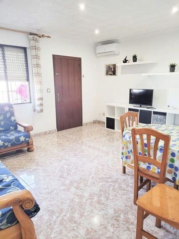 3 Zimmer Wohnung zu verkaufen in Lo Pagan, San Pedro del Pinatar - 183.800 € (Ref: 7551411)