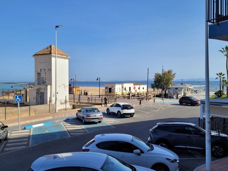 3 chambre Appartement à vendre à Lo Pagan - 183 800 € (Ref: 7551411)