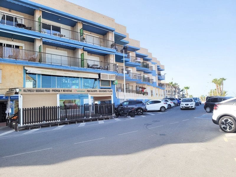 3 chambre Appartement à vendre à Lo Pagan - 183 800 € (Ref: 7551411)