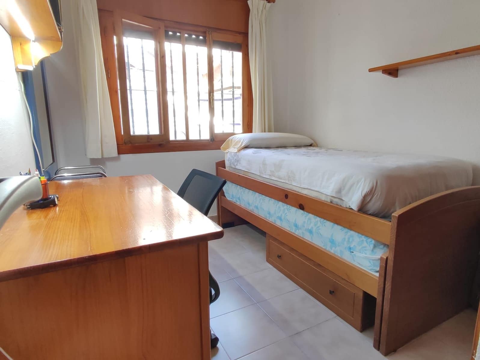 5 bedroom Villa for sale in San Pedro del Pinatar with pool - € 215,000 (Ref: 7898282)