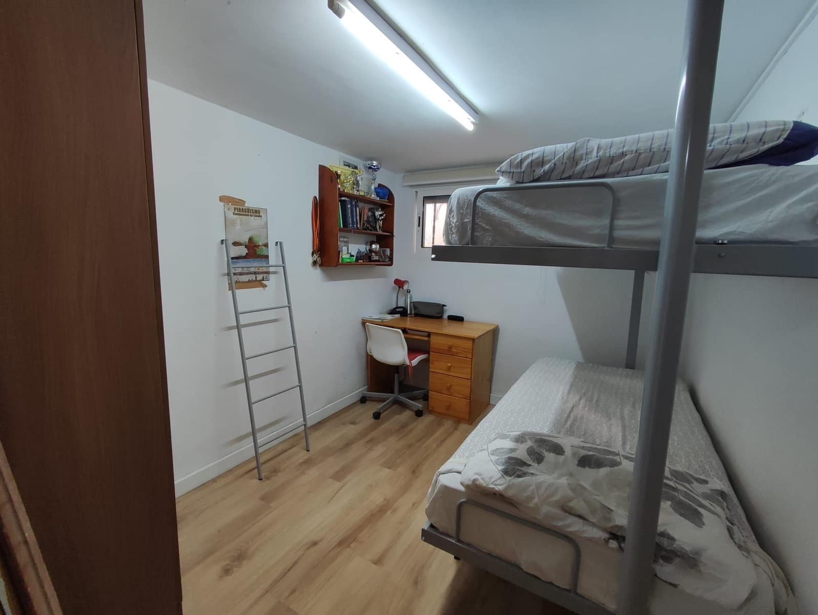 5 bedroom Villa for sale in San Pedro del Pinatar with pool - € 215,000 (Ref: 7898282)