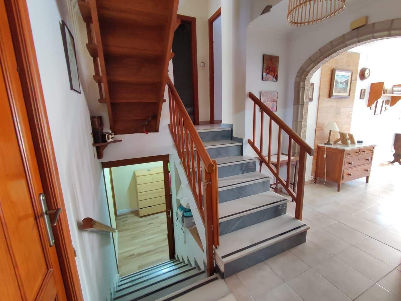 5 bedroom Villa for sale in San Pedro del Pinatar with pool - € 215,000 (Ref: 7898282)