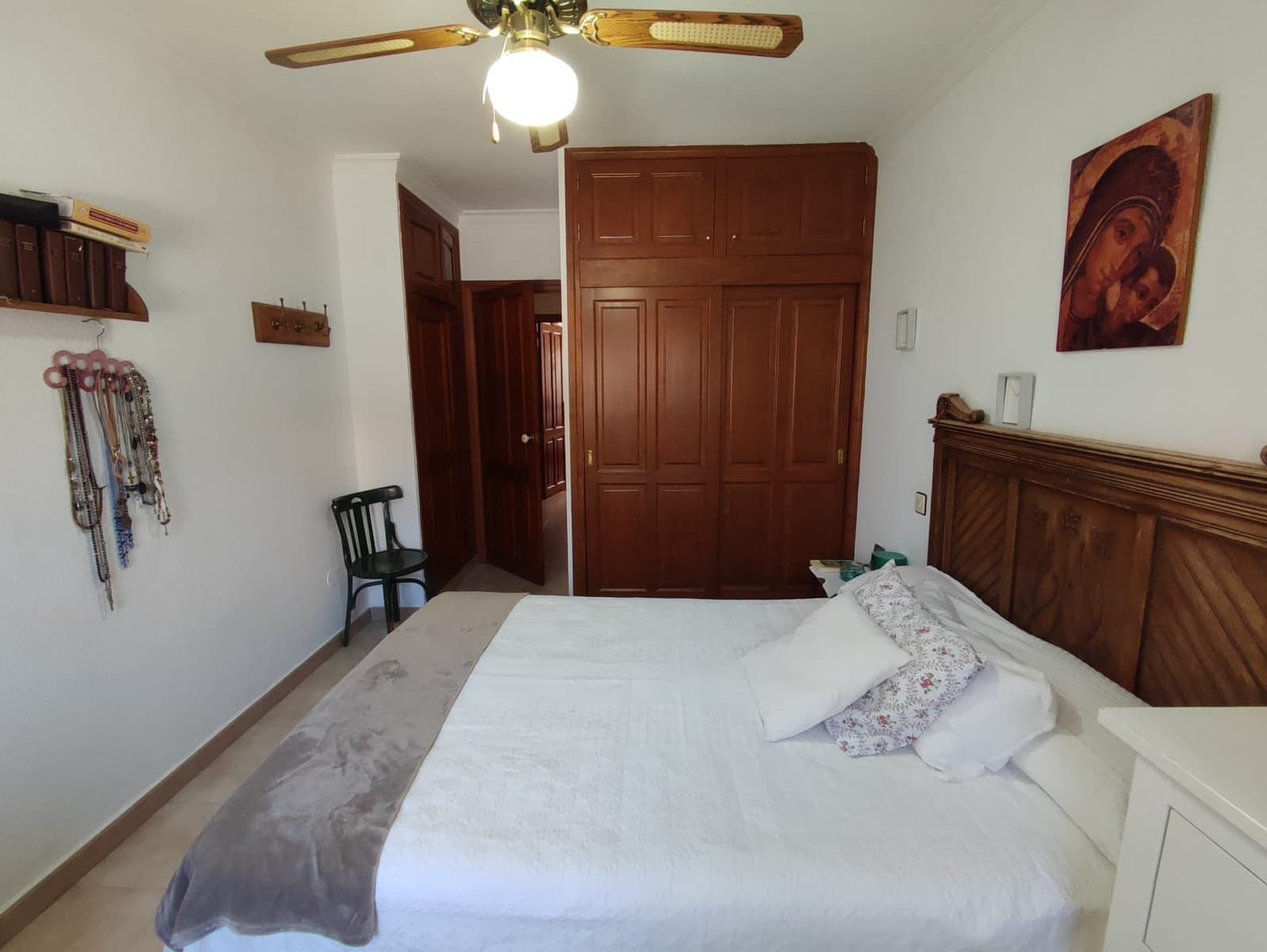 5 bedroom Villa for sale in San Pedro del Pinatar with pool - € 215,000 (Ref: 7898282)