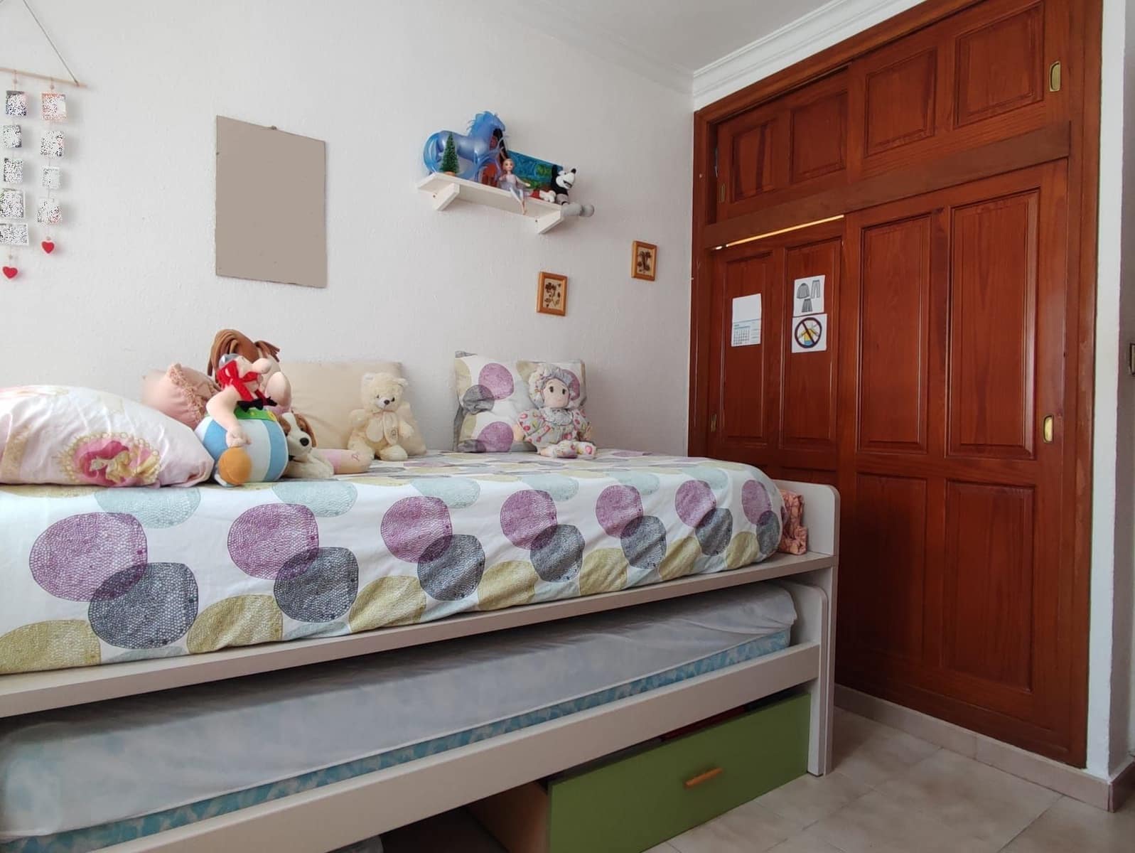 5 bedroom Villa for sale in San Pedro del Pinatar with pool - € 215,000 (Ref: 7898282)