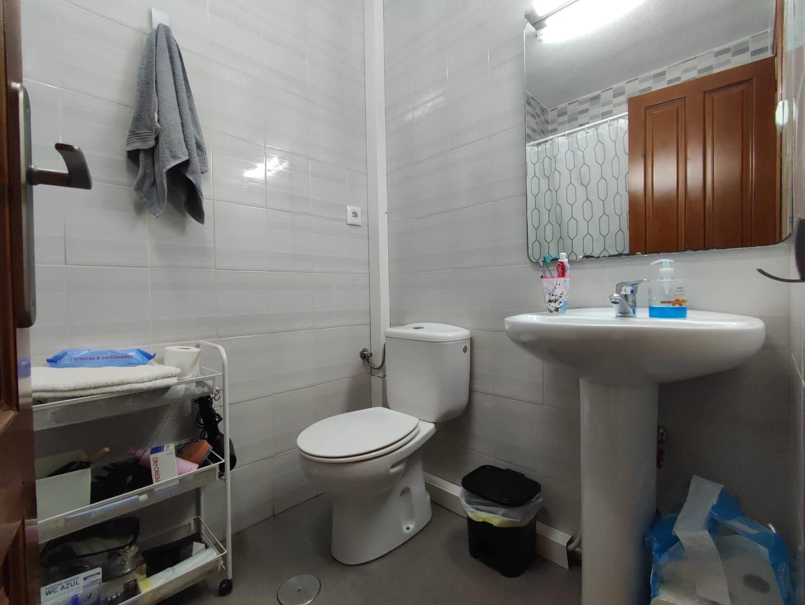 5 bedroom Villa for sale in San Pedro del Pinatar with pool - € 215,000 (Ref: 7898282)