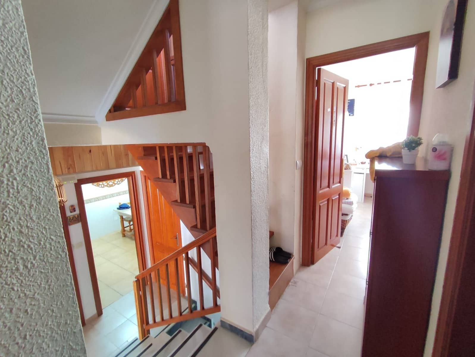 5 bedroom Villa for sale in San Pedro del Pinatar with pool - € 215,000 (Ref: 7898282)