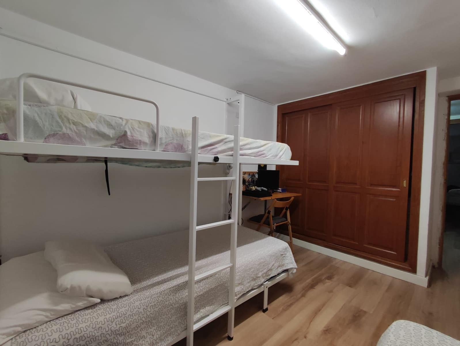 5 bedroom Villa for sale in San Pedro del Pinatar with pool - € 215,000 (Ref: 7898282)