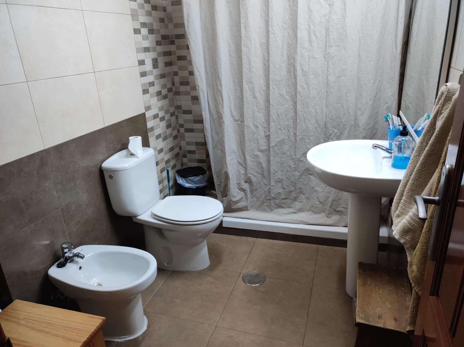 5 bedroom Villa for sale in San Pedro del Pinatar with pool - € 215,000 (Ref: 7898282)