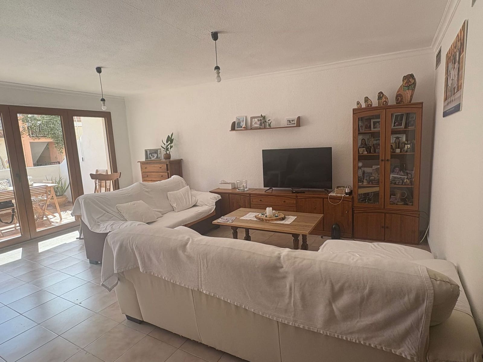 5 bedroom Villa for sale in San Pedro del Pinatar with pool - € 215,000 (Ref: 7898282)