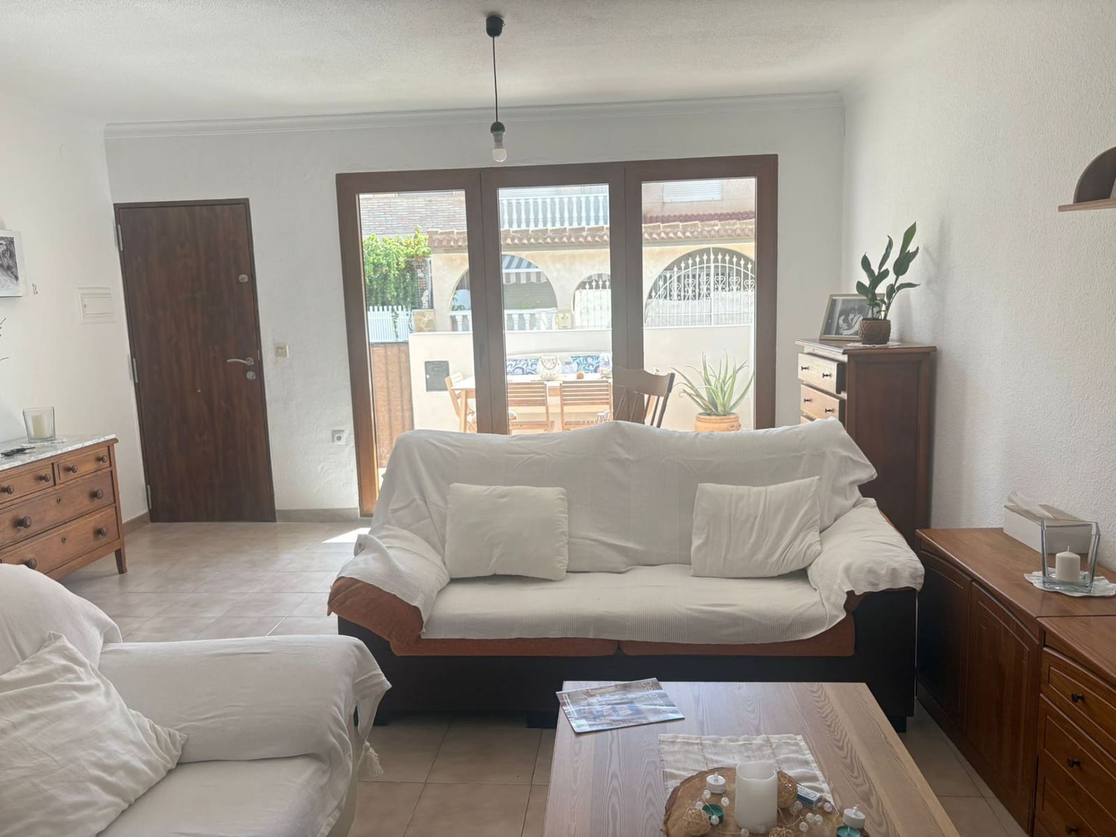 5 bedroom Villa for sale in San Pedro del Pinatar with pool - € 215,000 (Ref: 7898282)