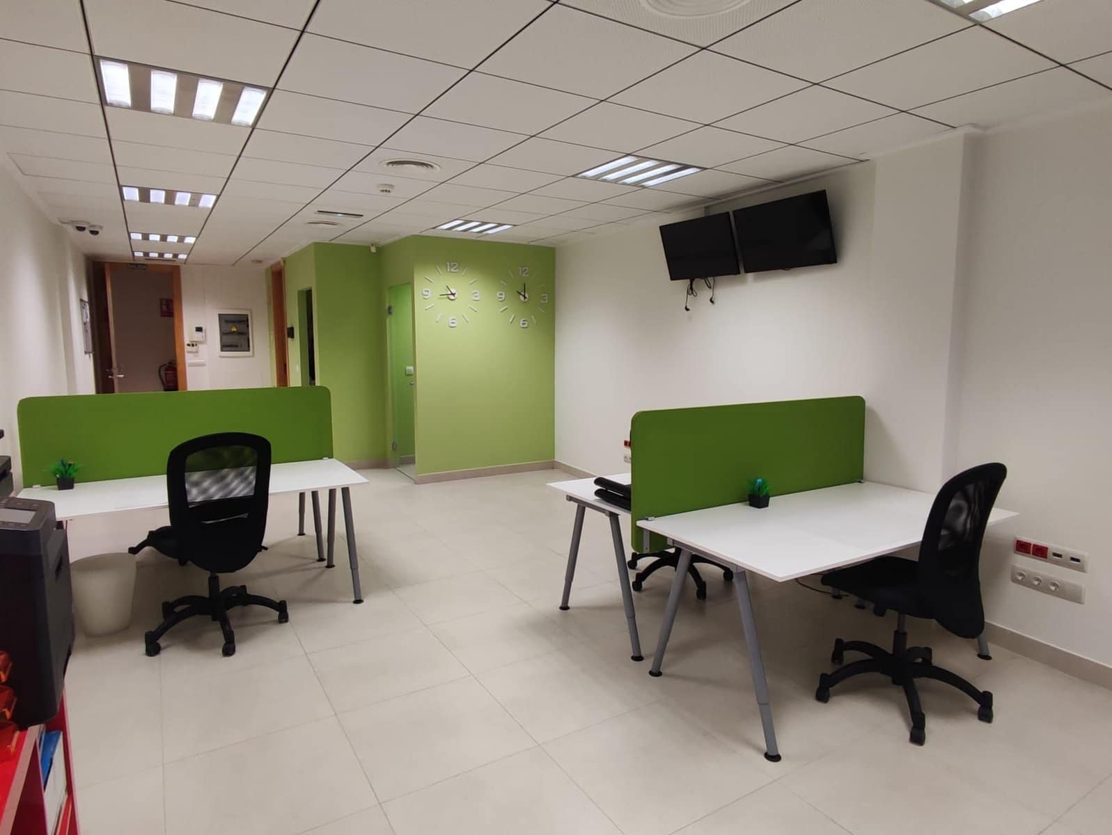 Kontor til salg i San Pedro del Pinatar - € 70.000 (Ref: 7912449)